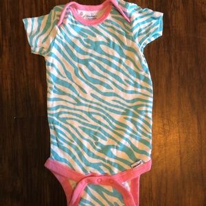 3-9 months onesie